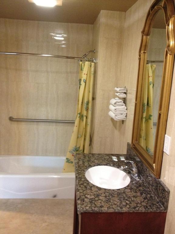 La Siesta Inn 사우스게이트 객실 사진