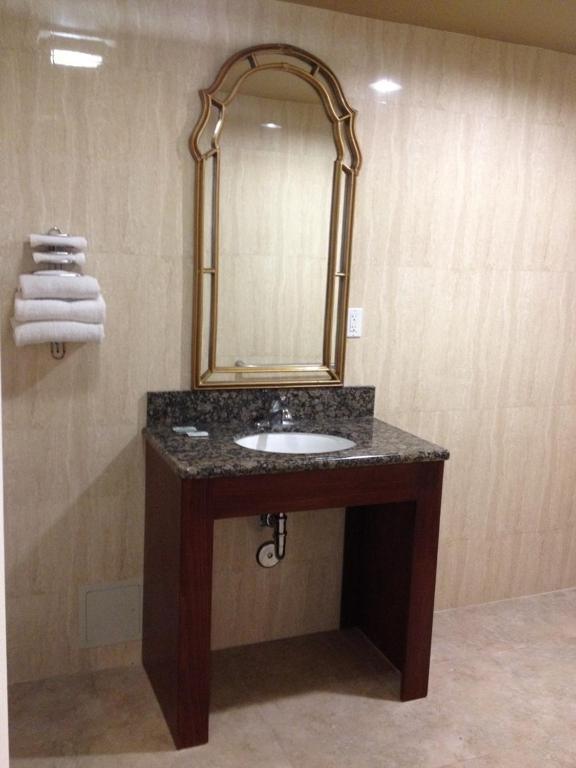 La Siesta Inn 사우스게이트 객실 사진