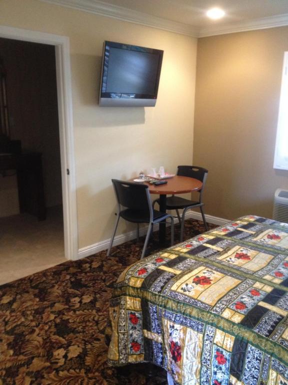 La Siesta Inn 사우스게이트 외부 사진