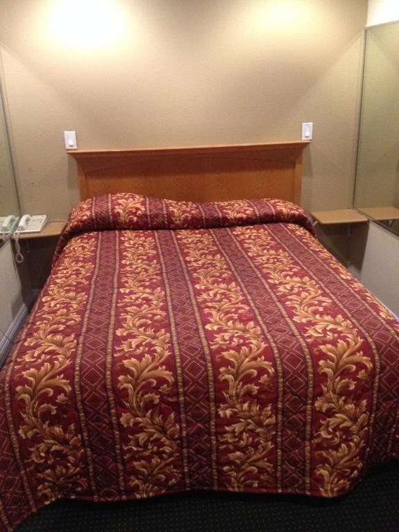 La Siesta Inn 사우스게이트 외부 사진