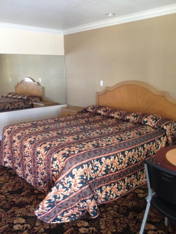 La Siesta Inn 사우스게이트 외부 사진